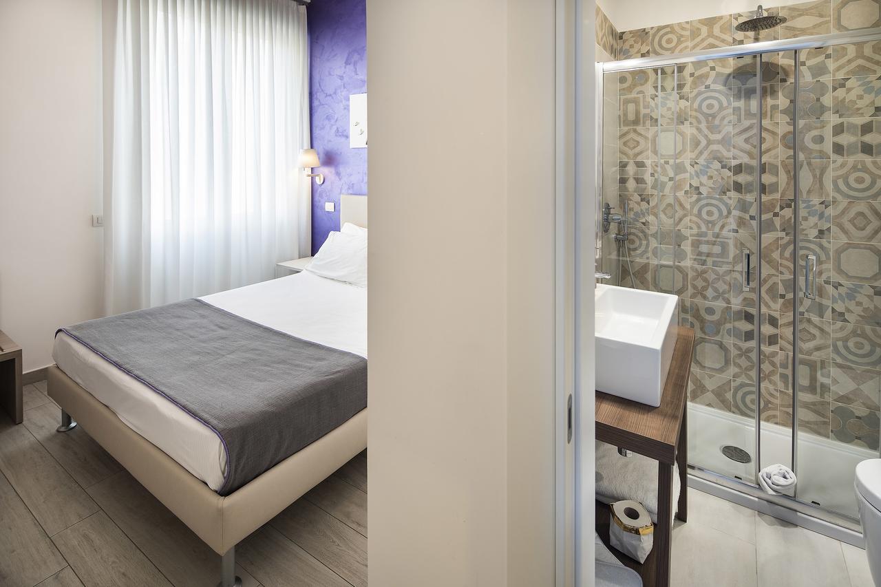 Istayintoledo Luxury Guest House Napoli Bagian luar foto